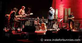 Tindersticks – Live @ Castello di Spezzano (Fiorano Modenese, 24/07/2022) - IndieForBunnies