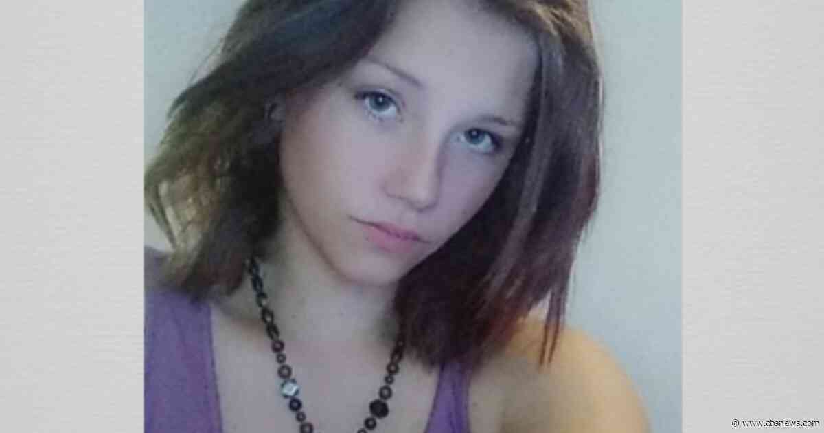 Police Searching For Missing 14 Year Old Parker County Girl Dallas