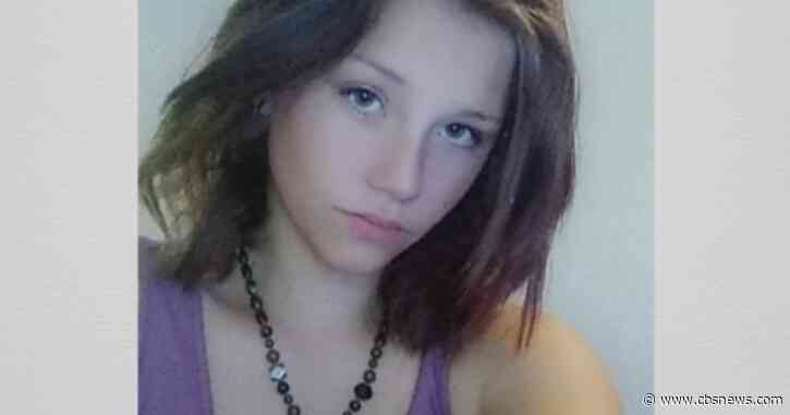 Police Searching For Missing 14 Year Old Parker County Girl Dallas News Newslocker 8125