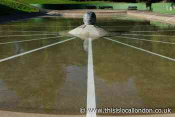 Harlow paddling pools refilled after water shortage