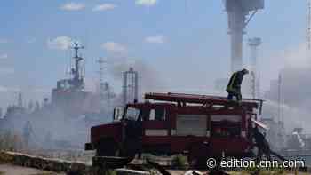 The EU will allow countries leeway in reduction targets, as the threat of a severe supply shock looms