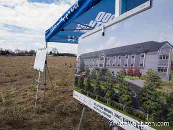 Morgan and Co.: For-profit long-term care has a role to play