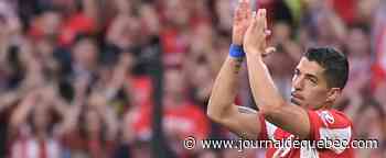 Luis Suarez bientôt dans la MLS?