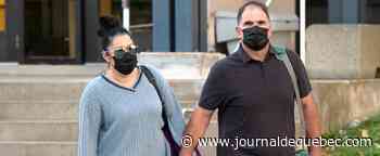 Coupable de meurtres, Marie-Josée Viau pourra être libérée