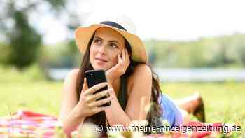 Nur wenige Wetter-Apps überzeugen im Alltag