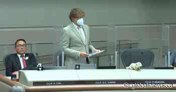 Carra apologizes to Calgarians and council after integrity commissioner investigations