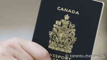 Ontario residents can now pick up their passports at two new offices