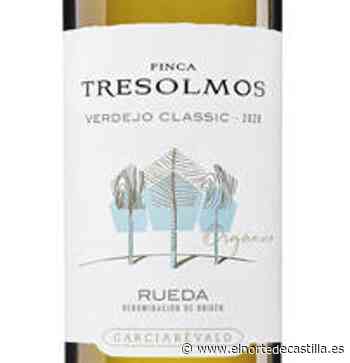 Finca Tres Olmos, diferenciador, noble y pleno de carácter - El Norte de Castilla