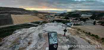 Olmos de Peñafiel: «Nos gustaría seguir contando con el apoyo de otras instituciones» - El Norte de Castilla