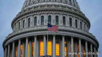 Amerika verliert den Glauben an sich selbst