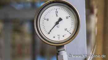 Warum es beim Einsparen von Erdgas nicht vorangeht