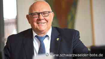 OB-Wahl in Balingen - Am 5. März 2023 wird gewählt - Schwarzwälder Bote