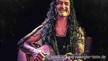 Anzeige - Domäne Live Sommer geht weiter - Schwarzwälder Bote