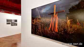 World Press Photos 2022: Balingen zeigt preisgekrönte Pressefotos - SWR Aktuell