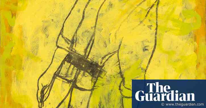 Desert cowboys and outback heroes: the Pilbara’s answer to Sidney Nolan – in pictures