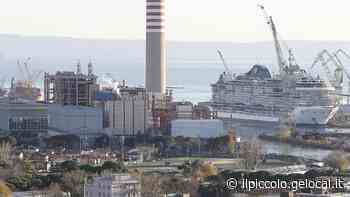 Ipotesi inquinamento per la centrale A2A di Monfalcone: cade il reato di disastro ambientale - Il Piccolo