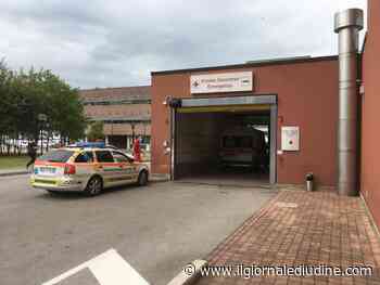 Monfalcone. La testimonianza: "Non ho potuto salutare mio padre, chiedeva di me. Morto da solo” - Il Giornale di Udine