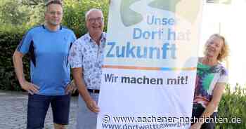 Wettbewerb „Unser Dorf hat Zukunft“: Heinsberg-Horst ist für den Besuch der Landes-Jury gerüstet - Aachener Nachrichten