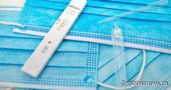 COVID-19: N.B. sees rise in hospitalizations, begins booking vaccines for kids under 5