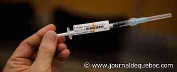 La Maison-Blanche pousse pour le développement de vaccins anti-Covid de «nouvelle génération»