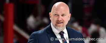 John Madden appuiera André Tourigny