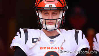 Joe Burrow to undergo surgery to remove appendix, will miss some practice time, per report