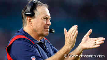 Bill Belichick won't name a Patriots offensive or defensive coordinator for 2022: 'I'm not big on titles'