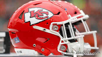 Chiefs president won't rule out alternate helmets: 'Definitely more of a consideration than there's ever been'