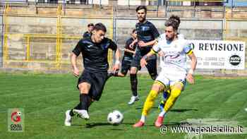 GS.it-Sancataldese: interesse per un centrocampista ex Giarre - GoalSicilia.it