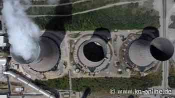 Russen melden Eroberung des größten Kohlekraftwerks der Ukraine