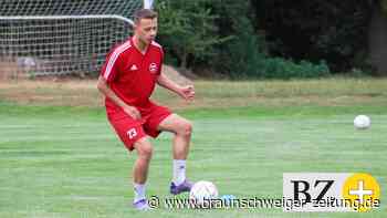 Gut eingelebt in Lengede, nun das Duell mit den Ex-Kollegen