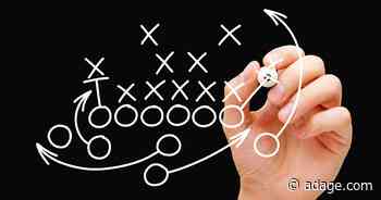 How to create a winning game plan to score big in a recession