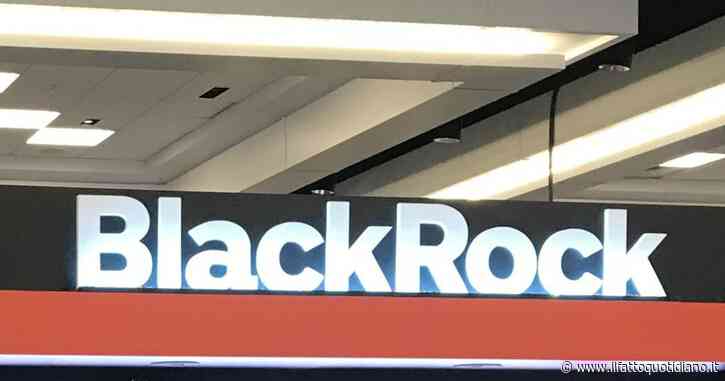 Il fondo Blackrock nel 2022 dimezza il supporto alle proposte ambientali e sociali nei cda delle aziende di cui è azionista