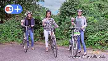 Kreis Plön ruft zum Radfahren auf