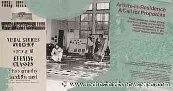 Brockport ends MFA program through VSW