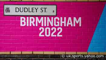 Unnamed Team England athlete tests positive for coronavirus at Birmingham 2022 - Yahoo Eurosport UK