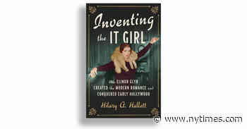 The Big, Bold Life of the Woman Who Brought Us the ‘It Girl’