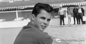 Tony Dow, Big Brother Wally on ‘Leave It to Beaver,’ Dies at 77