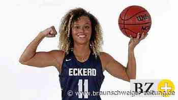 Eintracht Braunschweig Lionpride holt schnelle Spielmacherin