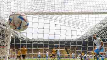 Vor Dynamos Drittliga-Auftakt: Hantel-Horror bei Dresden-Star - BILD