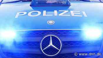 Bande klaut Zigaretten in Dresden-Dobritz - Dresdner Neueste Nachrichten