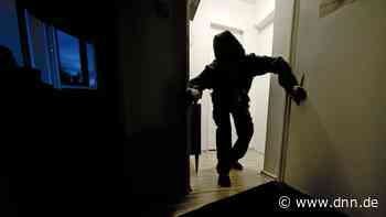 Diebe stehlen Kabeltrommel von Baustelle in Dresden-Lockwitz - Dresdner Neueste Nachrichten