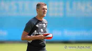 TSV 1860: Pflichtübung zwischen Dresden und Dortmund - „Wollen den Wettbewerb gewinnen“ - FuPa