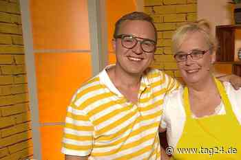 Dresden: Sachsen-Duo in Sat.1-Show "Doppelt kocht besser" - TV-Fan holt seine Nachbarin an den Herd - TAG24