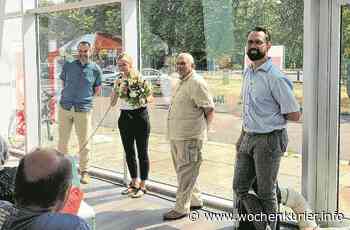 Neuer Treffpunkt für Senioren eröffnet - Dresden - WochenKurier