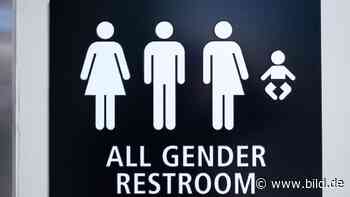 Dresden: StuRa will Männer- und Frauentoiletten abschaffen | Regional - BILD
