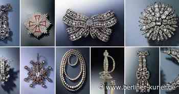 Der Millionen-Coup von Dresden: Prozessbeobachter hält vier Clan-Kriminelle für schuldig, Juwelen im Wert von 113 Millionen Euro immer noch verschwunden - Berliner Kurier