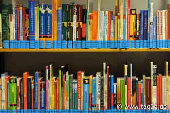 Alle Bibliotheken in Dresden dicht! Das ist der Grund - TAG24