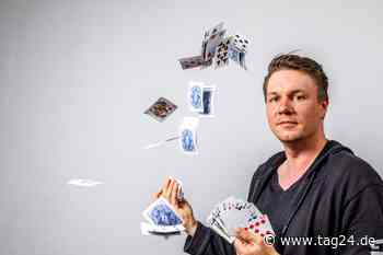 Dresden: Sachse mit Glück eine Runde weiter in Sat.1-Show - TAG24