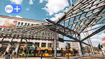 Was tun gegen die Gluthitze in Dresden? - Dresdner Neueste Nachrichten